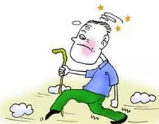患脑血栓的兆是什么