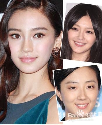 冬季干皮难上妆？学女星养出水嫩baby肌