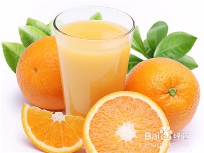 美白其实很简单--吃出你的白