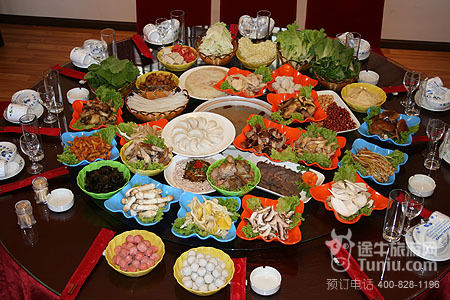 春节去云南旅游六大名吃推荐