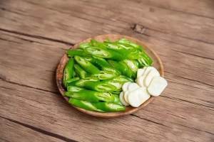 美味农家小炒肉