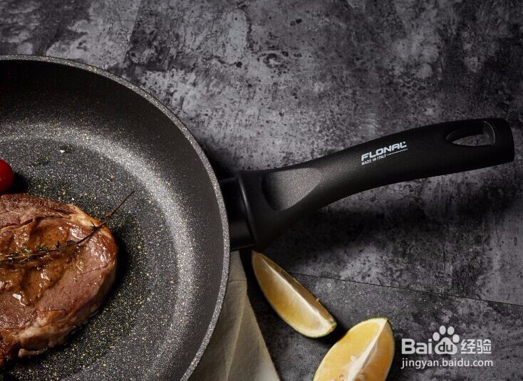无油烟不粘锅的选购技巧