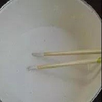 炼乳红薯糯米糍怎么做?