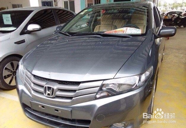 购买二手车该注意的事项