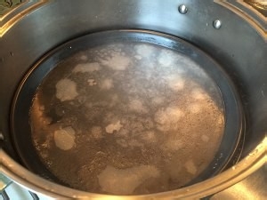 凉皮怎么做好吃