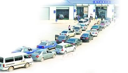 分享审车之前我们对车需要检查哪些方面