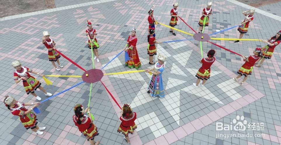 重阳节出行攻略，带父母去九龙江体验瑶畲情