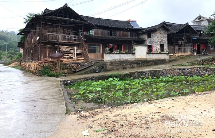 湖南的插柳村苗寨如何欣赏风景