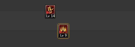 dnf86征战者刷图加点?dnf征战者怎么加点?