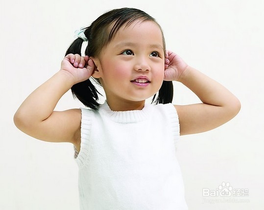 孩子处于换牙期,妈妈应该怎么做