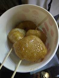 长沙旅游攻略之美食篇