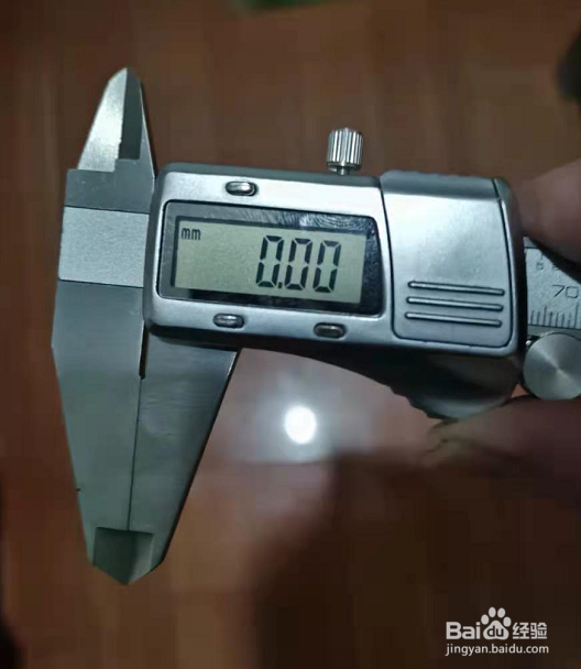 游标卡尺如何提高测量精度