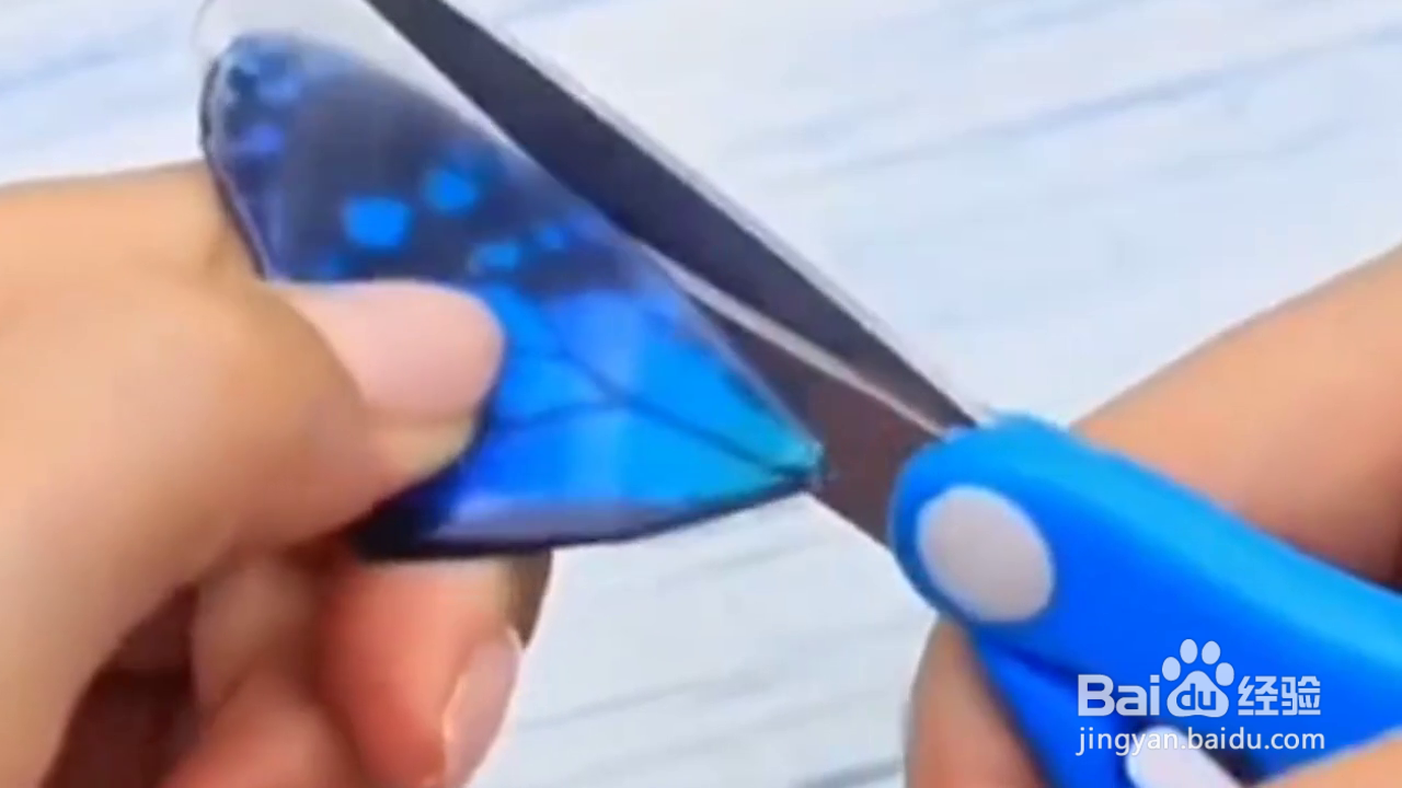 如何自制精致耳环