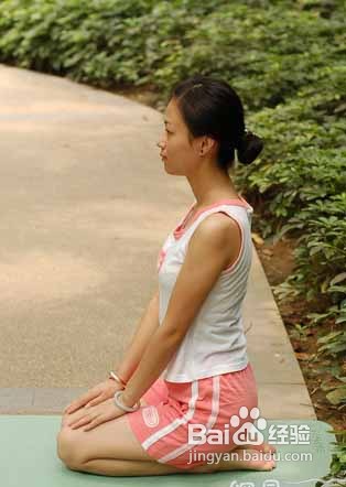 胸部下垂怎么办?瑜伽防治胸部下垂