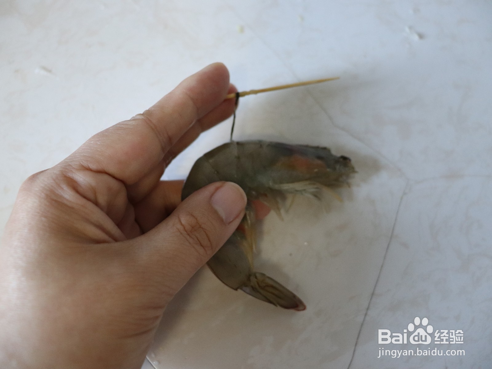 油焖大虾家常做法