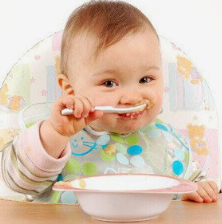 如何解决宝宝偏食