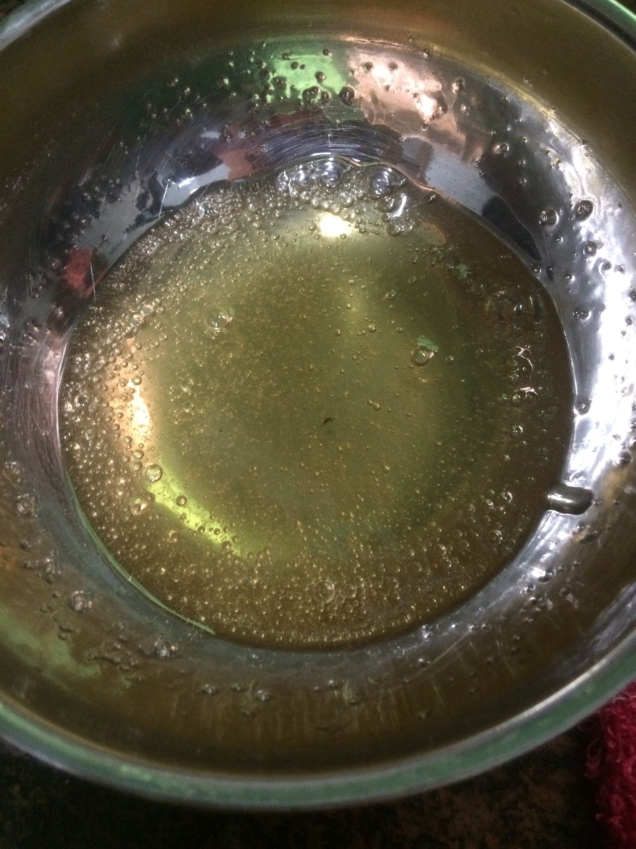 超好吃的冻芒果芝士蛋糕，你也能吃到！