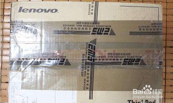 ThinkPad T450s 笔记本电脑 开箱