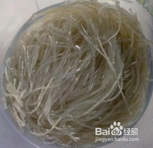 如何做凉拌三丝