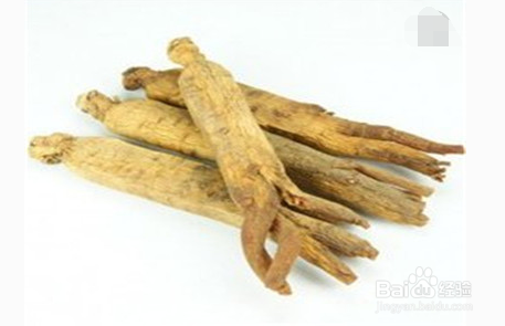 高丽参的功效和服用方法有哪些?