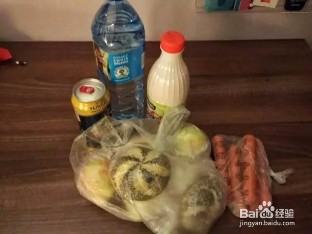 去哪些国家旅行听起来高大上其实很实惠