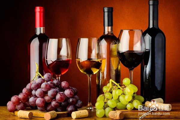 怎样做红酒代理商