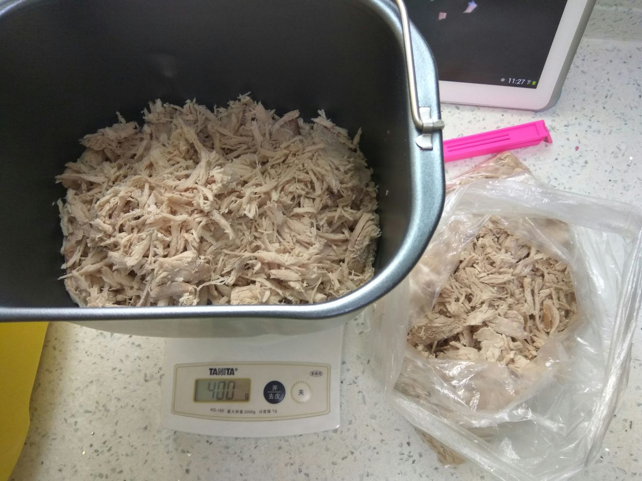 简单好吃的纯猪肉松的做法，你真的会做吗？