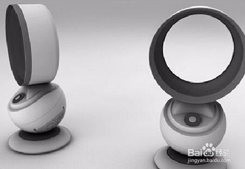 如何挑选无叶风扇？