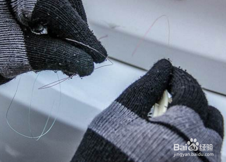 钓鱼鱼线容易缠绕打卷怎么办?怎样防止子线缠绕