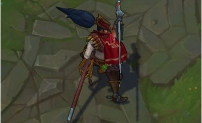 亚索怎么打杰斯