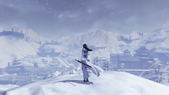 天刀满级服攻略