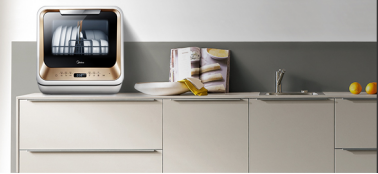 洗碗机改进必要性分析