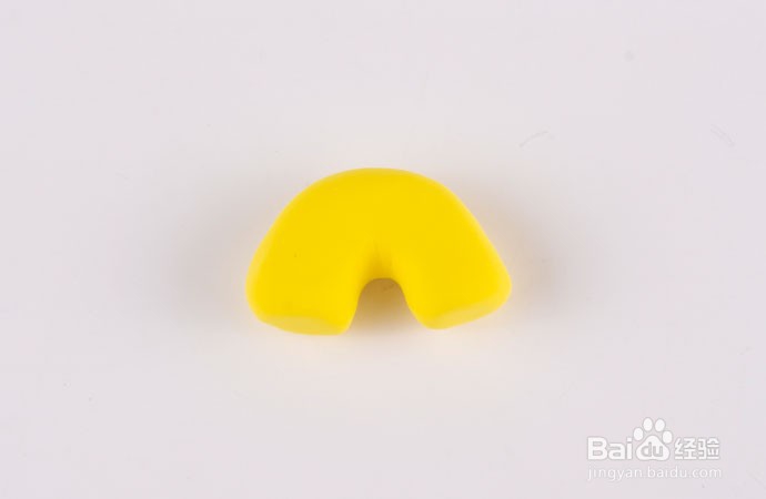 粘土蜡笔小新的制作方法