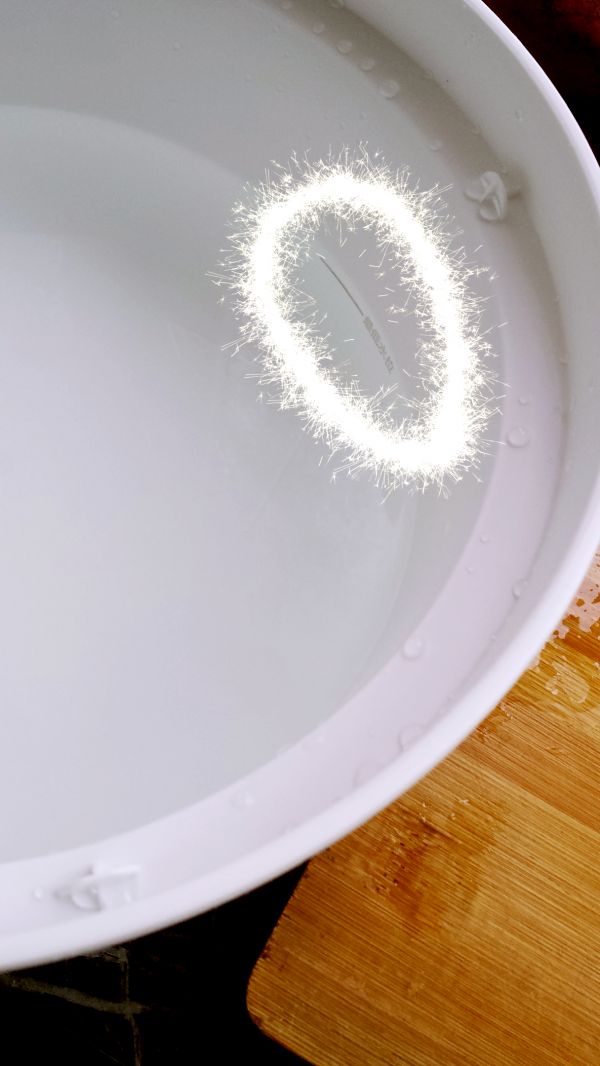 蔓越莓桂花蜜山药