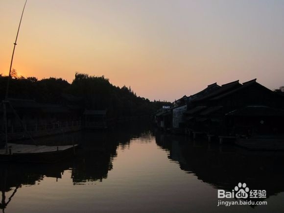 2015乌镇旅游攻略(超详细)