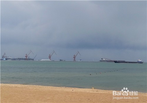 秦皇岛有哪些好玩的地方