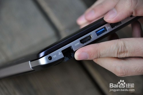 3299元触屏本---华硕VivoBook S200开箱使用体验