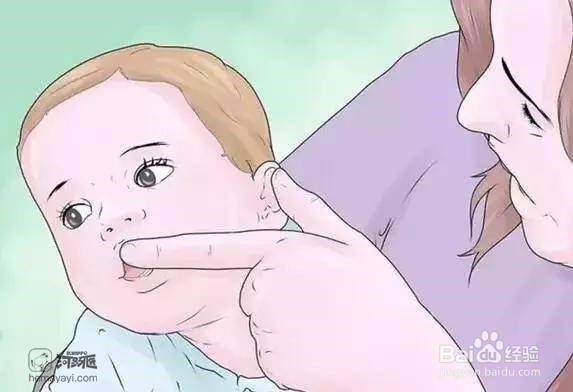 宝宝长牙期间的常见问题与解决方法