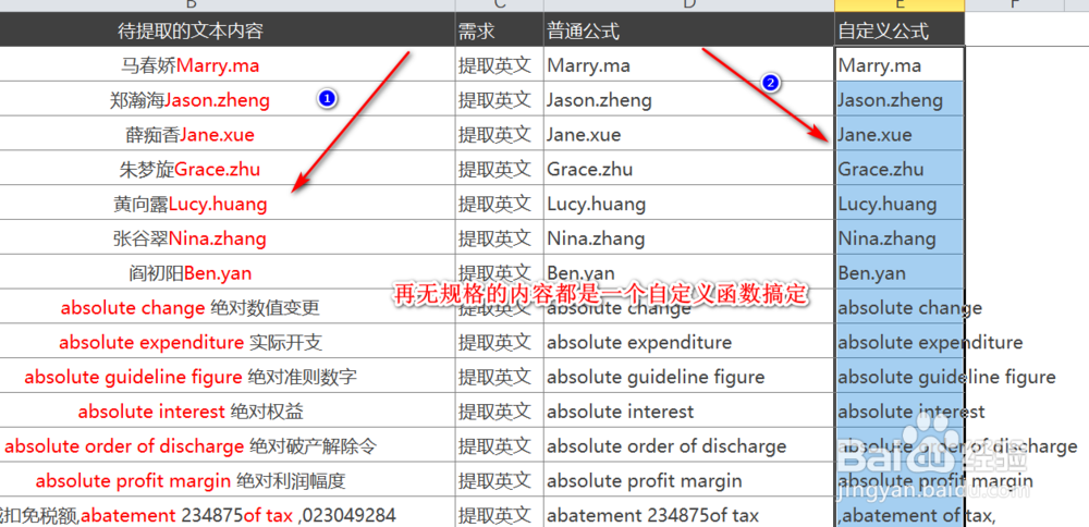 Excel-怎么使用xlam文件提高效率