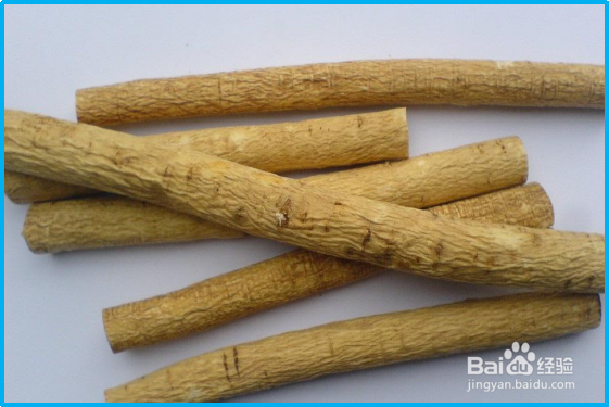 黄芪泡水喝的功效，可能和你想的不一样