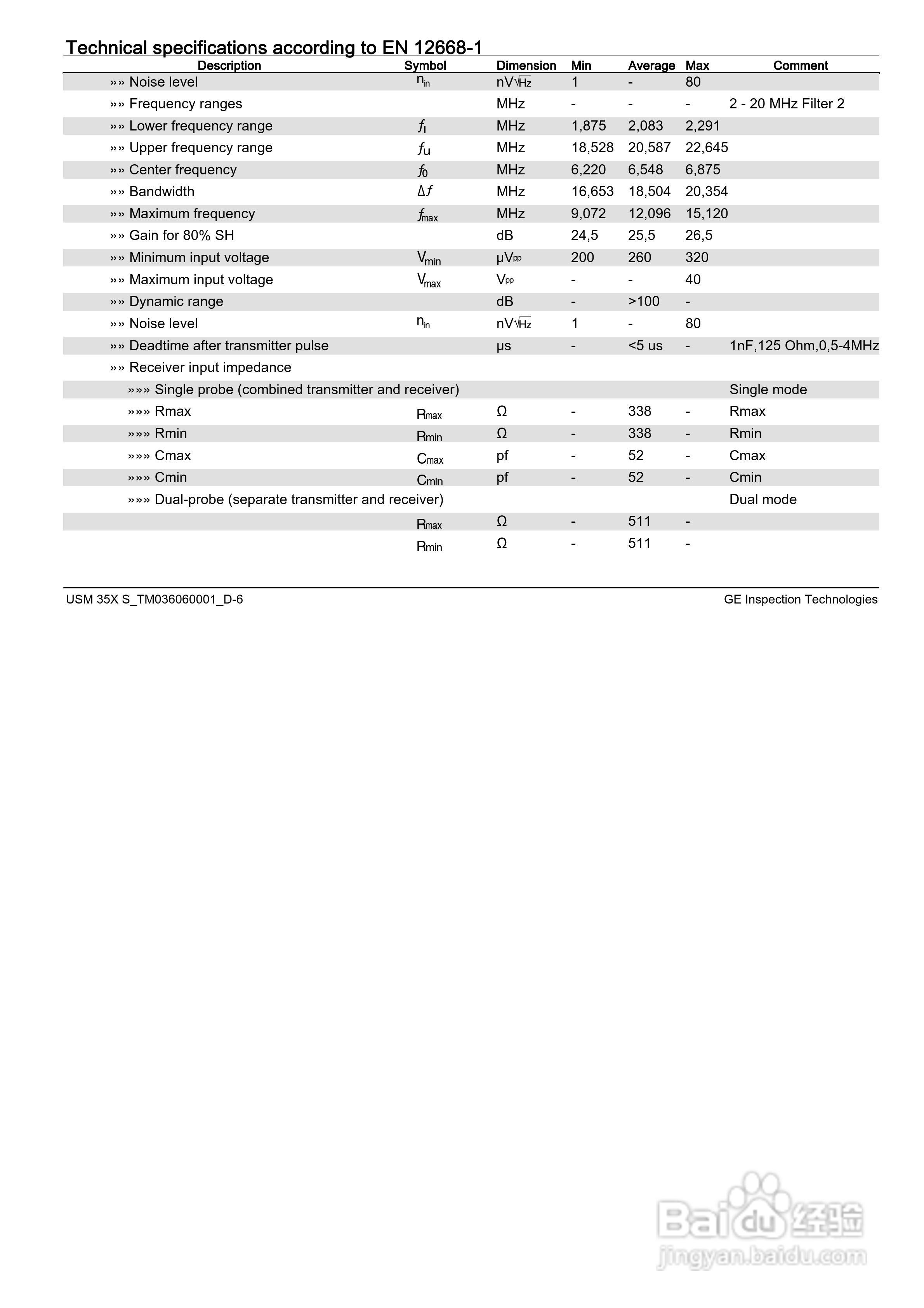 超声波探伤仪USM35XDAC中文操作手册:[25]