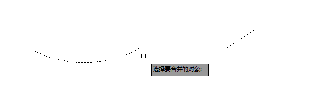 CAD中如何巧妙的运用合并命令来作图