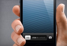iPhone5说明书:技巧和窍门的使用手册