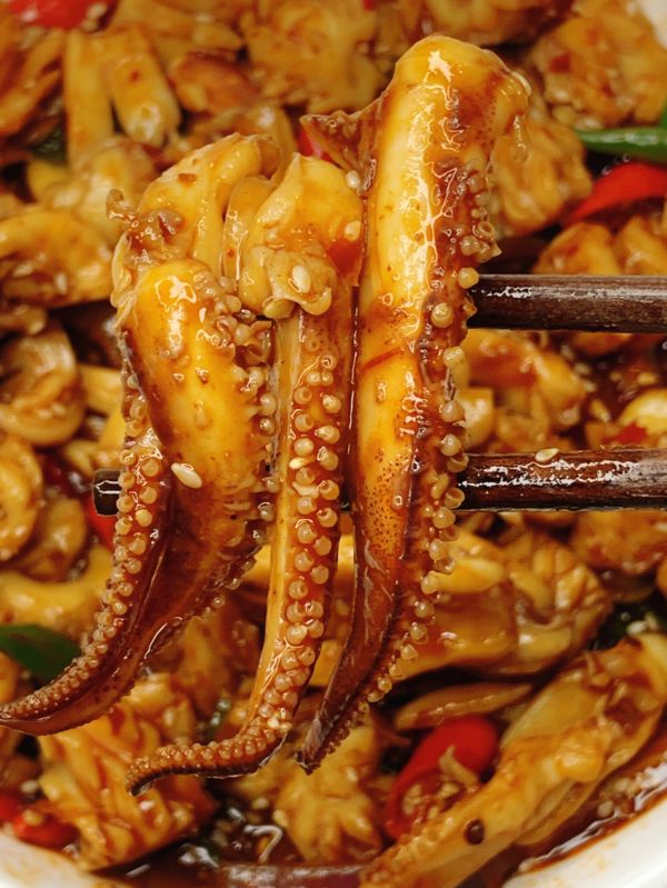 这个做法我怎么没早点发现