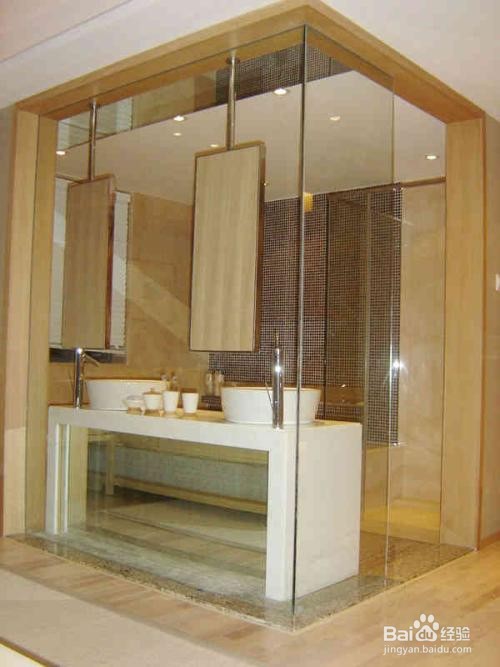 卫生间门套全包时瓷砖怎么贴