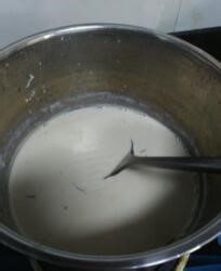 怎么做出一道自制珍珠奶茶