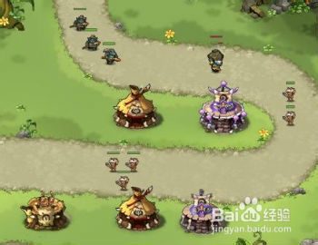 qq部落守卫战攻略：[6]部落守卫战2-1