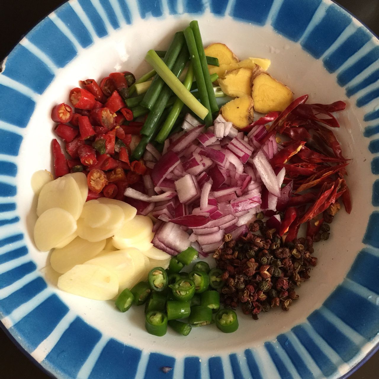 麻辣花蛤，美味的下饭神器！