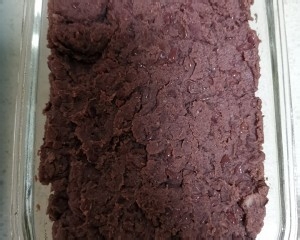 香甜红薯豆沙饼的做法