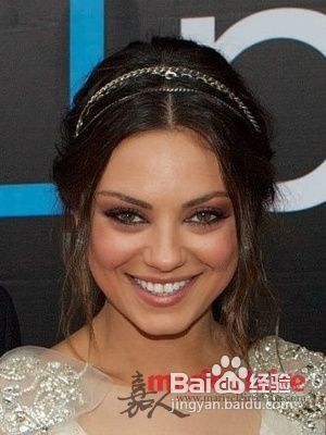 25+女性要懂得的化妆技巧